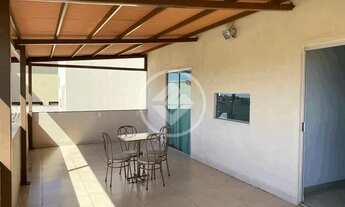 Imagem 6: Sobrado com 3 suítes no Setor Goiânia 2, Goiânia codigo: 29605