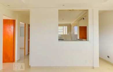 Imagem 5: Apartamento para Aluguel - Parque Residencial Vila União  , 2 Quartos, 57 m2