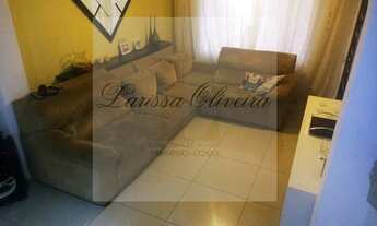 Imagem 2: Casa para Venda em São Paulo, Jardim Olinda, 3 dormitórios, 2 banheiros