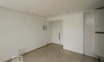 Imagem 2: Apartamento para Aluguel - Vila Santa Clara, 2 Quartos, 61 m2