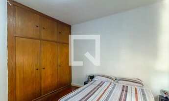 Imagem 7: Apartamento para Aluguel - Santa Cecília, 2 Quartos, 114 m2