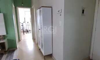 Imagem 3: Apartamento 2 dormitórios, 70m² privativos, com churrasqueira