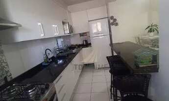 Imagem 4: Apartamento com 2 dormitórios à venda, 60 m² por R$ 455.000,00 - Osvaldo Cruz - São Caetan