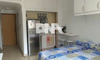 Imagem 7: Kitnet/Conjugado-À VENDA-Copacabana-Rio de Janeiro-RJ