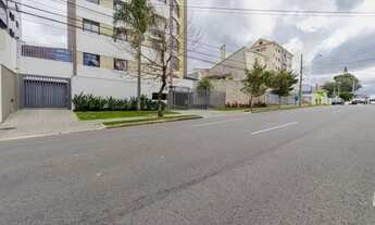 Imagem 2: Apto desocupado no Juvevê