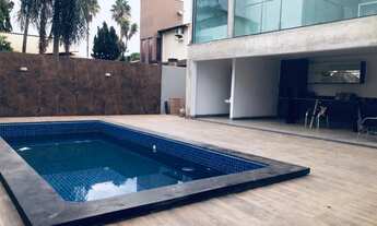 Imagem: Casa de condomínio sobrado para venda com