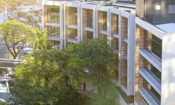 Imagem 4: PORTO ALEGRE - Conjunto Comercial/Sala - Tristeza