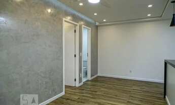 Imagem 7: Apartamento para Aluguel - Vila Andrade, 1 Quarto, 49 m2