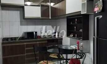 Imagem: Santo André - Apartamento Padrão - Vila