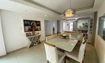 Imagem: Condomínio no Turu - casa duplex -05 quartos