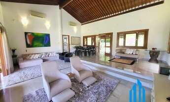 Imagem 5: Casa para venda com 512 metros quadrados com 6 quartos em Lameirão - Guarapari - ES