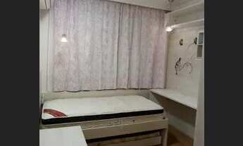 Imagem 3: Apartamento para aluguel possui 70 metros quadrados com 2 quartos. Montado, decorado e mob