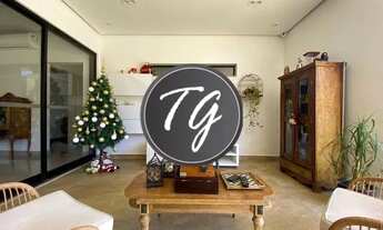 Imagem 4: CASA RESIDENCIAL em SOROCABA - SP, PARQUE ECORESIDENCIAL FAZENDA JEQUITIBÁ