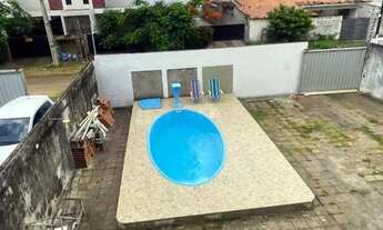 Imagem 3: Casa com 05 quartos na Praia do poço