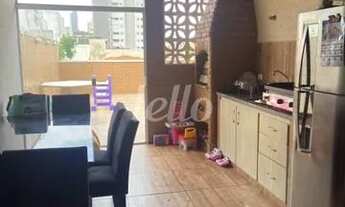 Imagem 3: Santo André - Apartamento Padrão - Campestre