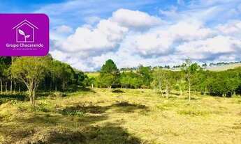 Imagem 6: Lote de 500m plaino e limpo para construir Chácara