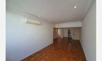 Imagem 2: Apartamento com 3 dormitórios à venda, 118 m² por R$ 2.690.000,00 - Leblon - Rio de Janeir