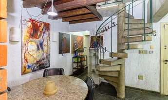 Imagem: Casa Moema, 3 Quartos, 0 Suite, 0 Vagas