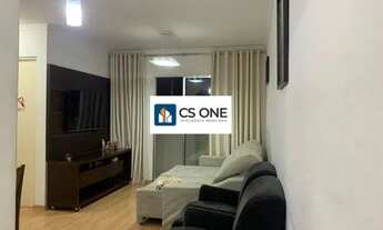 Imagem 5: Apartamento à venda, 2 quartos, 1 vaga, Demarchi - São Bernardo do Campo/SP