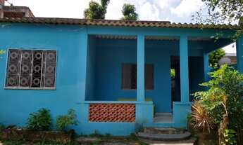 Imagem: Casa a venda em nova Iguaçu palmares