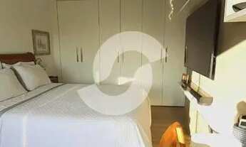 Imagem 7: Cobertura duplex para venda 4 quartos, 3 Suítes próximo a Praia de Icaraí - Niterói - RJ