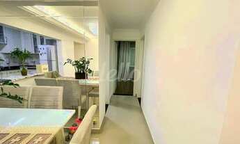 Imagem 6: São Paulo - Apartamento Padrão - Belém