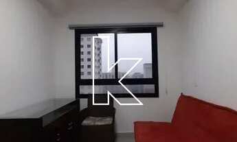 Imagem 6: Apartamento 60m² 1 dormitório e 1 vaga - VENDA E LOCAÇÃO - VILA OLÍMPIA