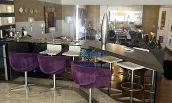 Imagem 2: Amplo apartamento de 4 dormitórios em Cerqueira César