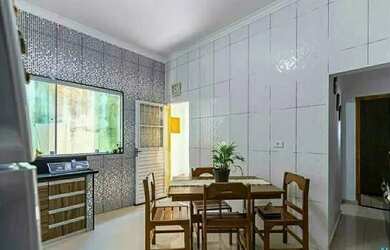 Imagem 2: AL-Casa para venda com 80 metros quadrados com 3 quartos em Bugio - Aracaju - SE