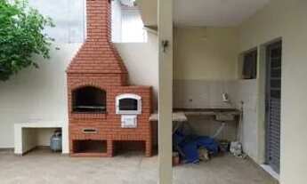 Imagem 4: Casa Sobrado - Loteamento Villa Branca - Jacareí - 3 Dormitórios - 250m²