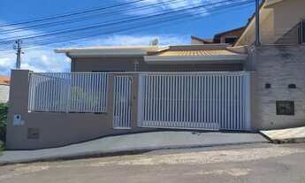 Imagem 2: Oportunidade Casa para venda com 3 quartos em Vila do Castelo - São Paulo - SP