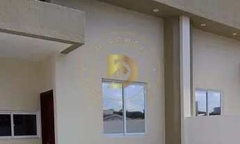 Imagem: Casa no Colinas do Sul- Gramame - João