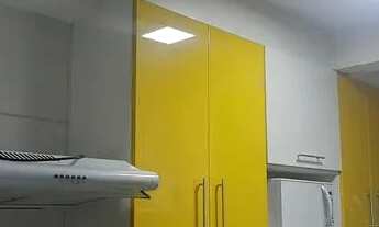 Imagem 2: APARTAMENTO TIPO PARA VENDA NA CANGAIBA