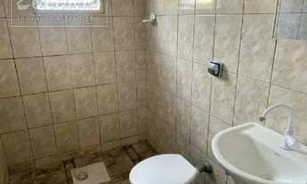 Imagem 5: Santo André - Casa Padrão - Parque Novo Oratório