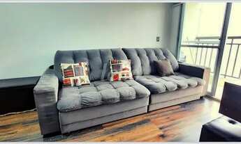 Imagem 2: São Paulo - Apartamento Padrão - Ipiranga