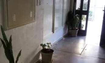 Imagem 7: Alugo apto 1 quarto semi mobiliado