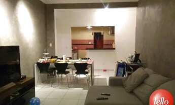 Imagem 2: São Paulo - Apartamento Padrão - Vila Mariana