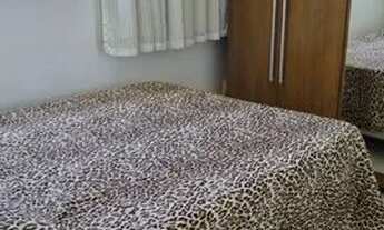 Imagem 6: Apartamento para venda tem 60 metros quadrados com 2 quartos