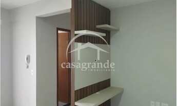 Imagem: Aluguel Apartamento SEGISMUNDO PEREIRA