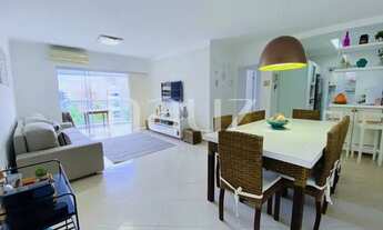 Imagem 2: APARTAMENTO PARA LOCAÇÃO ANUAL, COM 3 DORMITÓRIOS, 106M2, NA RIVIERA DE SÃO LOURENÇO BERT