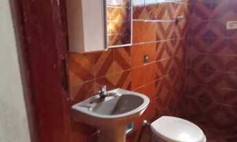 Imagem 5: QNL 23, perto do Shopping