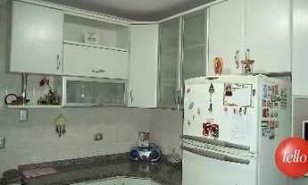 Imagem 7: São Paulo - Casa Padrão - Água Rasa