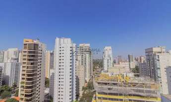 Imagem 5: Cobertura Venda Campo Belo 94 m² 2 Dormitórios