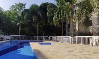 Imagem 7: Apartamento para venda possui 53 metros quadrados com 3 quartos