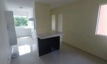 Imagem 2: KL - Apartamento 2 quartos em Valparaíso - Serra - ES