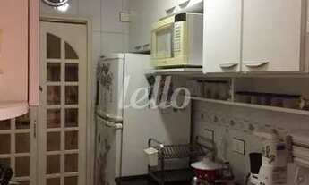 Imagem 7: Santo André - Apartamento Padrão - Vila Palmares