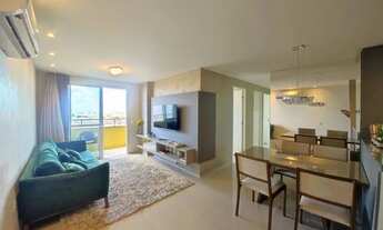 Imagem: Cobertura duplex com com 145 m² nova na