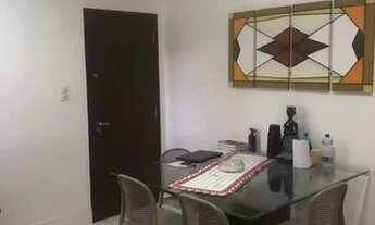 Imagem: Apartamento no condomínio gaivotas (Turu