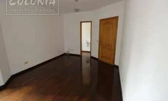 Imagem: Santo André - Apartamento Padrão - Vila