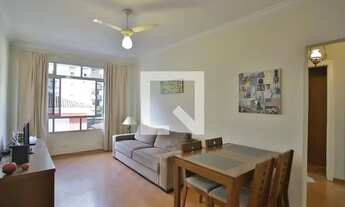 Imagem: Apartamento para Aluguel - Marapé, 2 Quartos